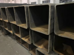 大口徑矩形管公司